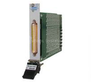 PRECISION RESISTOR MODULE  6-CHANNEL PXI OR LXI CHASSIS