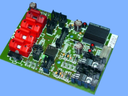 Power Supply Interconnect 730 Board
