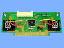 Ignition Tube Firing Circuit Board