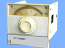 Philips 1/4 DIN Analog Temperature Control
