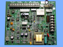 2450-400 Focus II Control Board