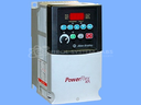Powerflex 40 240VAC 3 Phase 3 HP Drive