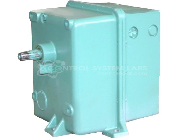 Degree 135 Second 2 Position Actuator