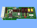 Hot Runner SM CPU LCD 3 Card Assembly