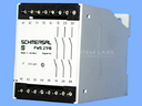 24-230V 6A Smart Speed Relay