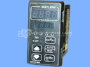 [67907] 1/8 DIN Temperature Process Controller