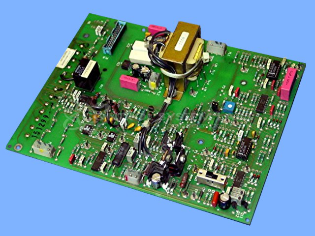 1PCI Power Control Gate Trigger Board