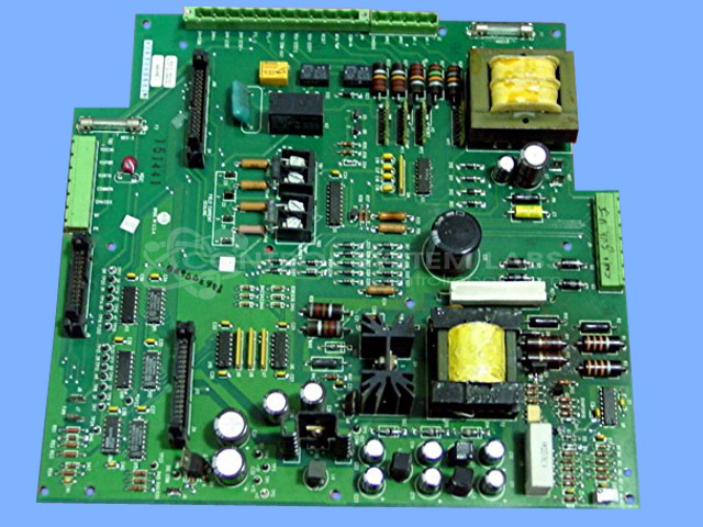 1395 Power Stage Interface Board
