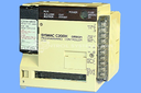 Sysmac C200H PLC with Memory Unit