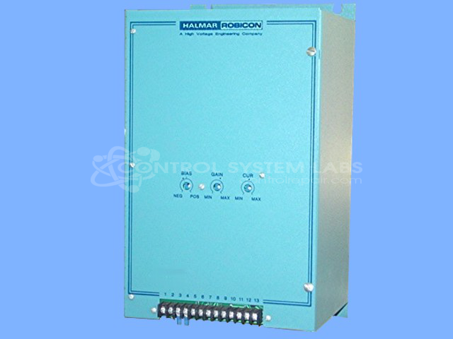 240V 180 Amp SCR Power Controller