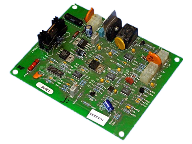 S-22A Wire Feeder Motor Control