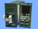 1/8 DIN Temperature Control with Remote Panel