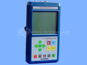 Hall Effect Thickness Gage Control