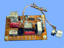 [69311] Oil Spindle Cooler Controller Card