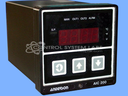 AIC 200 Micro Based 1/4 DIN Control