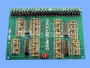 PM1000 Multiple Input Replacement Card