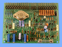PM1000 Proportional Valve Driver Card