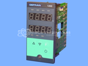[69757] 1/8 DIN Digital Read / Digital Set Temperature Control
