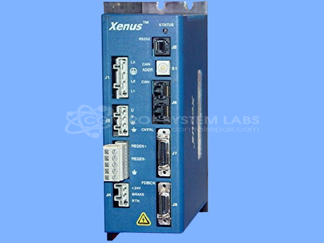Xenus 6AMP Servo Motor Controller