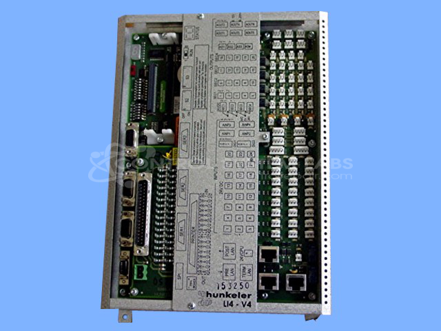 Main Board with Interconnect