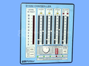 D153U 3 Stage 0 to 20 foot Controller