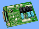 [70238] Relay Interface Card