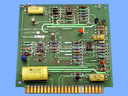 Drivepak DC Drive Current Amplifier Board