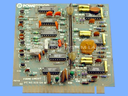 Drivepak DC Drive Firing Circuit Board