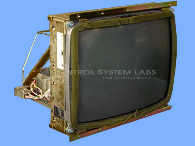 20 inch Industrial Color Monitor