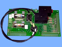 Oven 120V Relay Interface Board