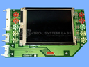 Motherboard with Display