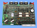 Main CPU Control Board Version 3