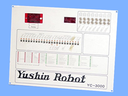 Robot Control Panel / Board