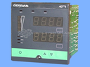 Twin Temperature and Pressure Indicator / Interface