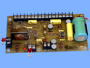 [71133] Model SSE Voltage Regulator Board