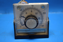 120 Series Analog Temperature with Meter