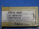 32K Memory Cartridge