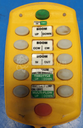 [100429] T110 Handheld Radio Remote Transmitter
