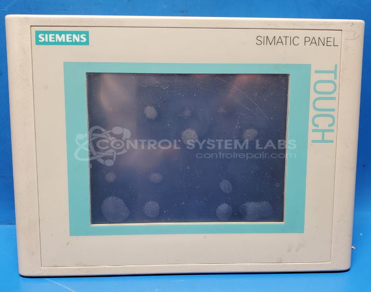 Simatic Touchscreen Panel