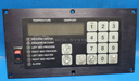 [102031] Operator Interface Panel
