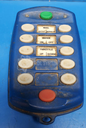 [102183] T110C Handheld Radio Remote Transmitter