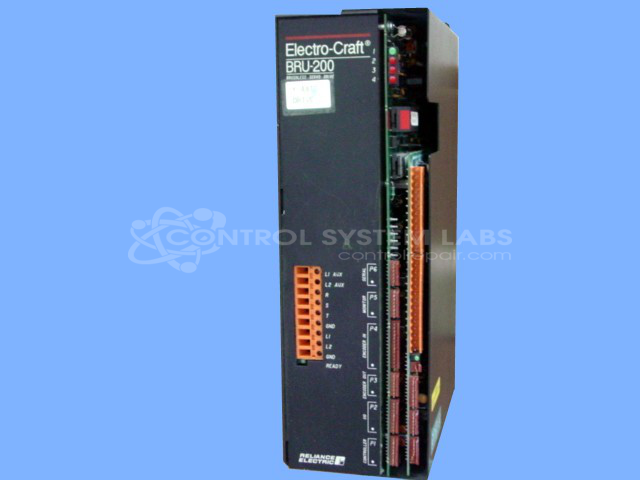 PRO-450 Stored Motion Profile Controller