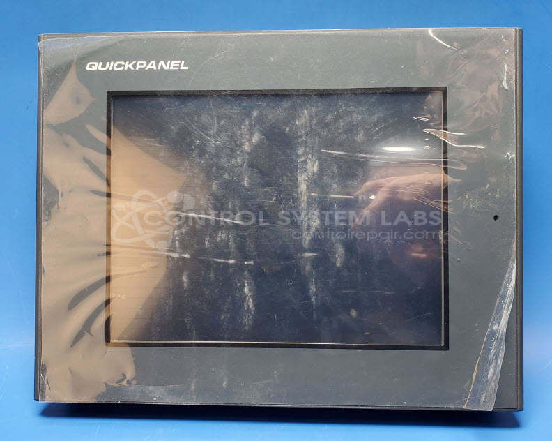 Quickpanel Control 10.4 in LCD TFT Touch Screen