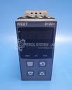 8100+ Series Temperature Control