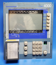 Unilog 4000 Control Panel with Display