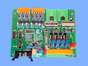 ME Chiller Control Interface Board