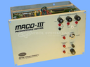 Maco III Power Supply