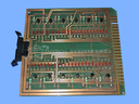 12 Channel Sequence Card