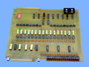 Measuring System Module Circuit Board