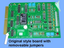 Compu-Dry Analog Board